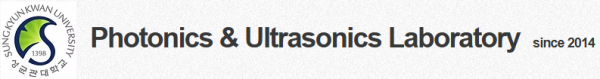 Photonics &amp; Ultasonics Laboratory